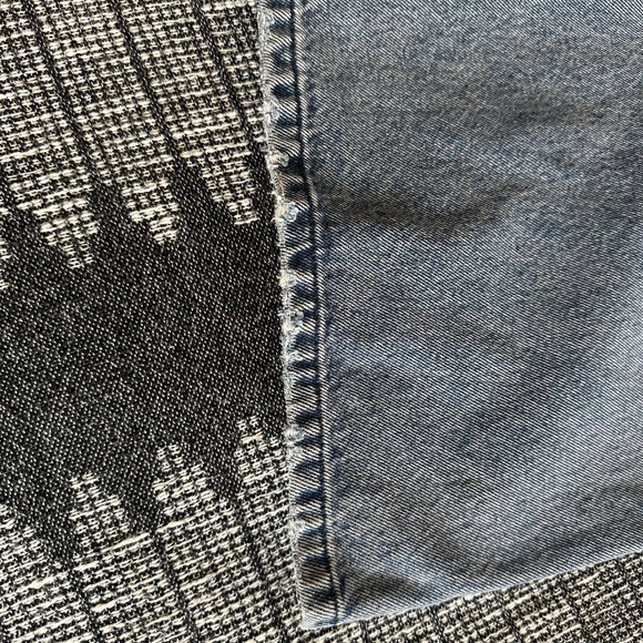 Christian Dior Flared Jeans Size 2 - Picture 12 of 15